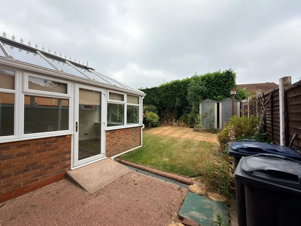 Falstaff Close, Sutton Coldfield, B76, photo 17