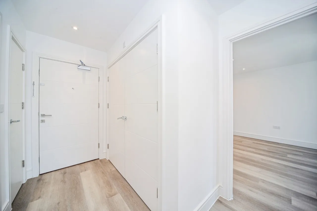 Meridian Way, Southampton, SO14, photo 8