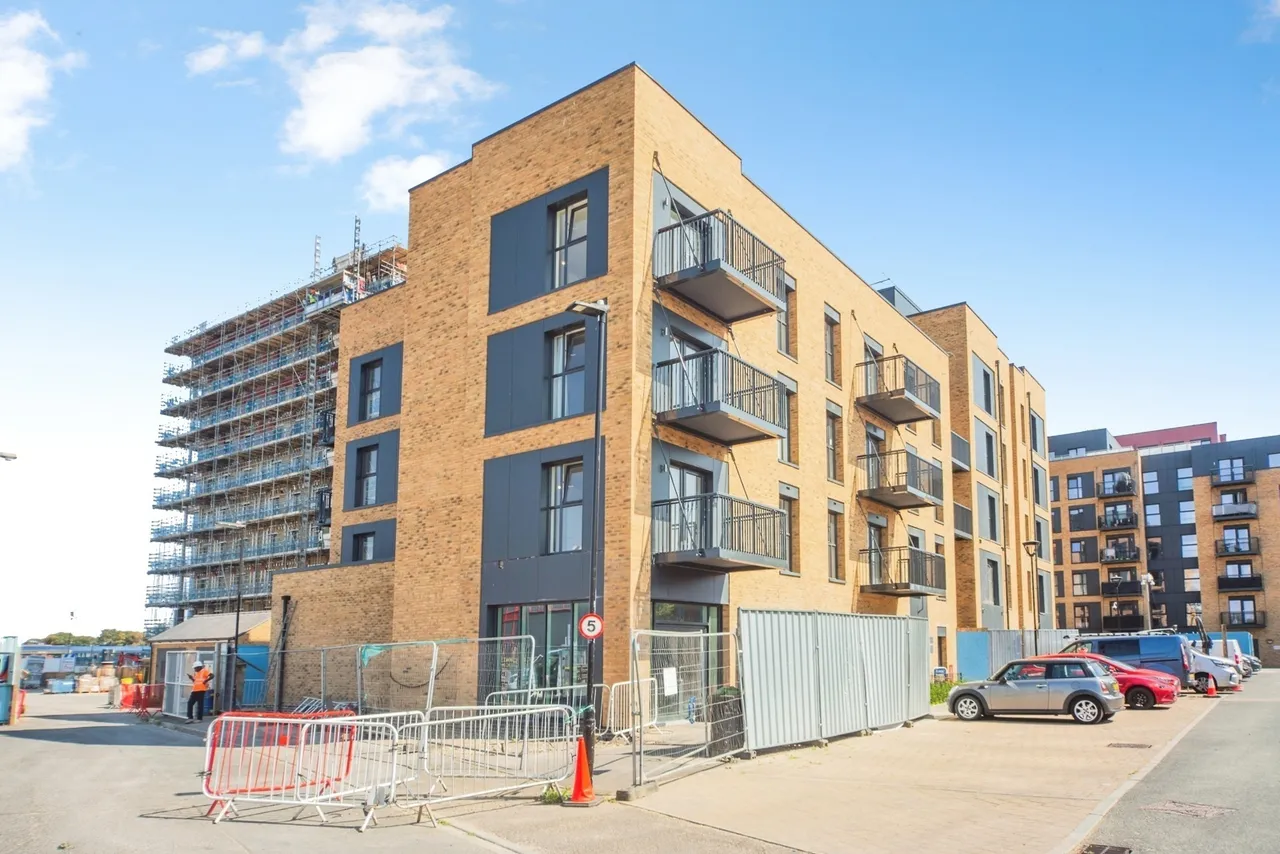Meridian Way, Southampton, SO14, photo 7