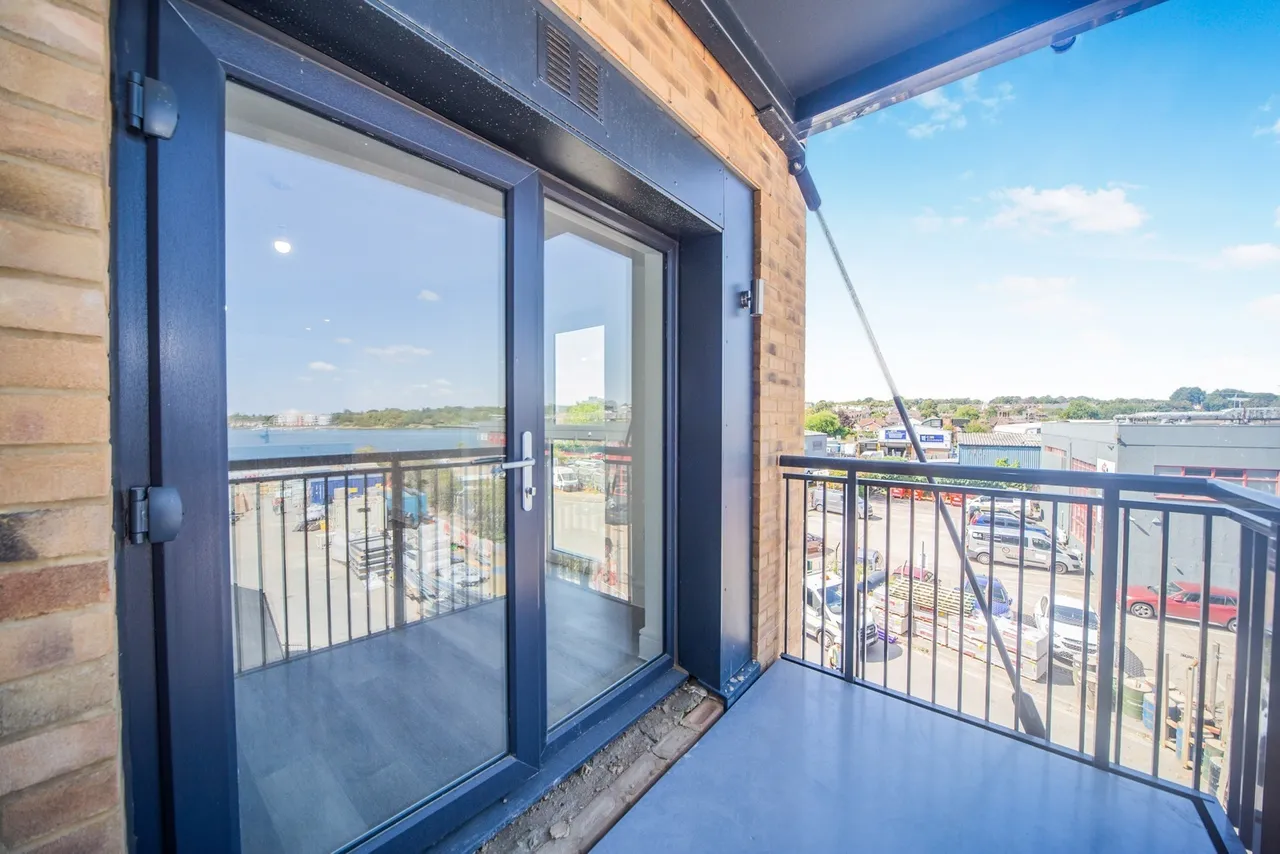 Meridian Way, Southampton, SO14, photo 5