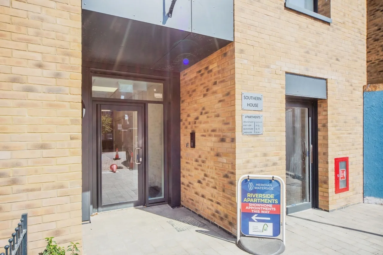 Meridian Way, Southampton, SO14, photo 16