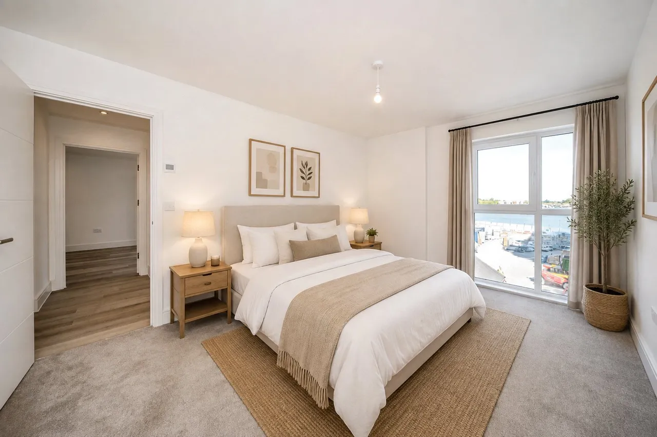 Meridian Way, Southampton, SO14, photo 4