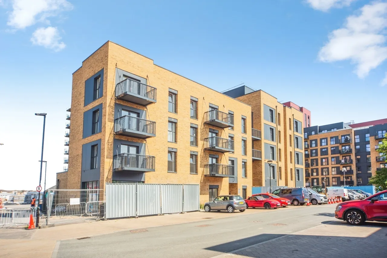 Meridian Way, Southampton, SO14, photo 14