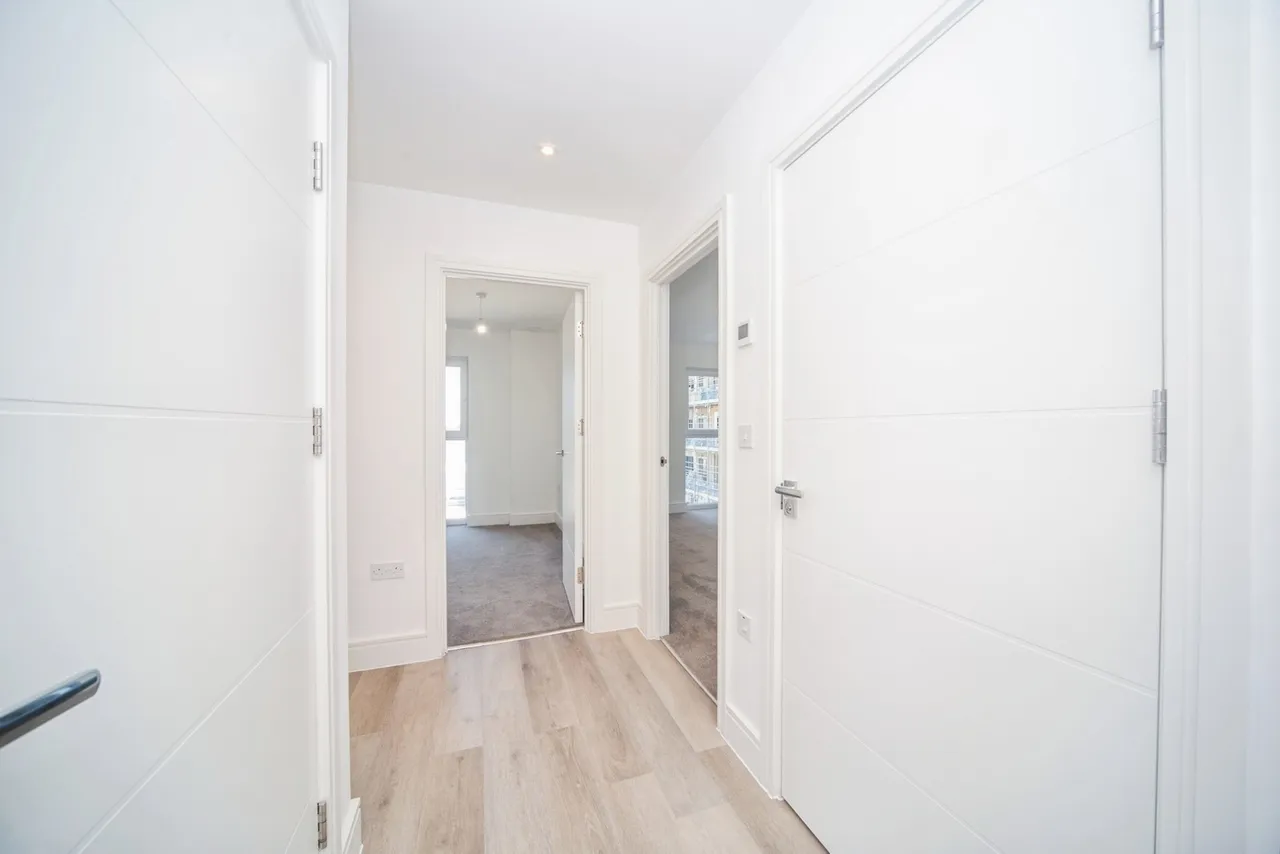 Meridian Way, Southampton, SO14, photo 12