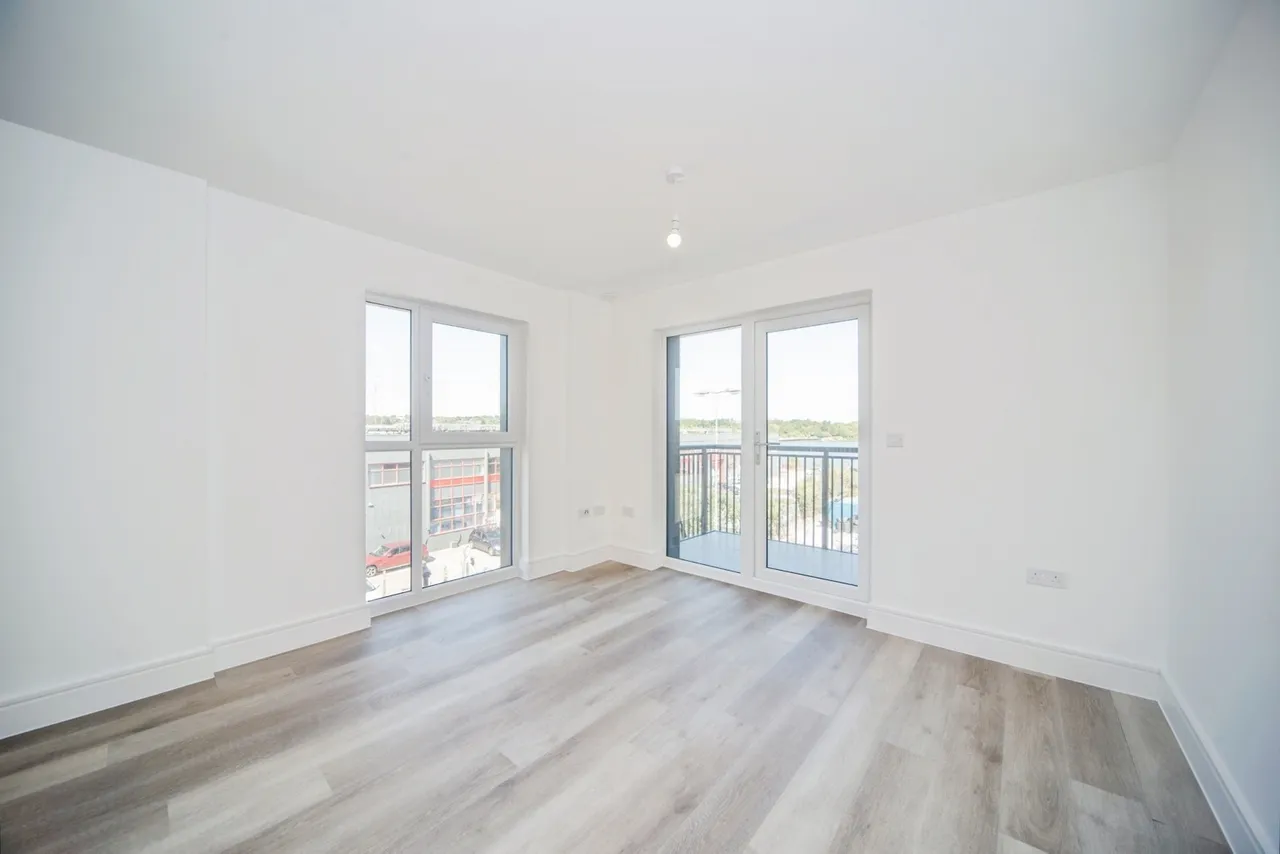Meridian Way, Southampton, SO14, photo 10