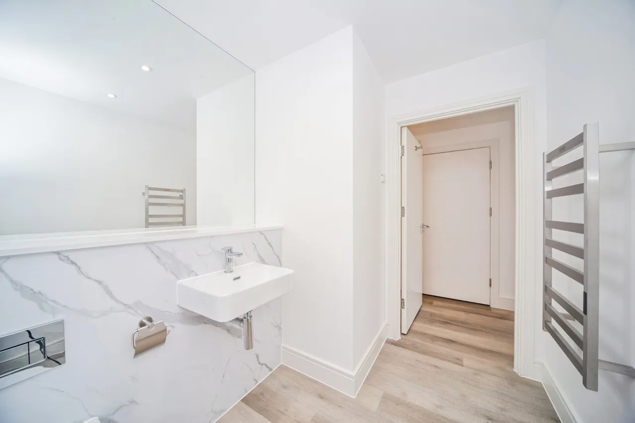 Meridian Way, Southampton, SO14, photo 13