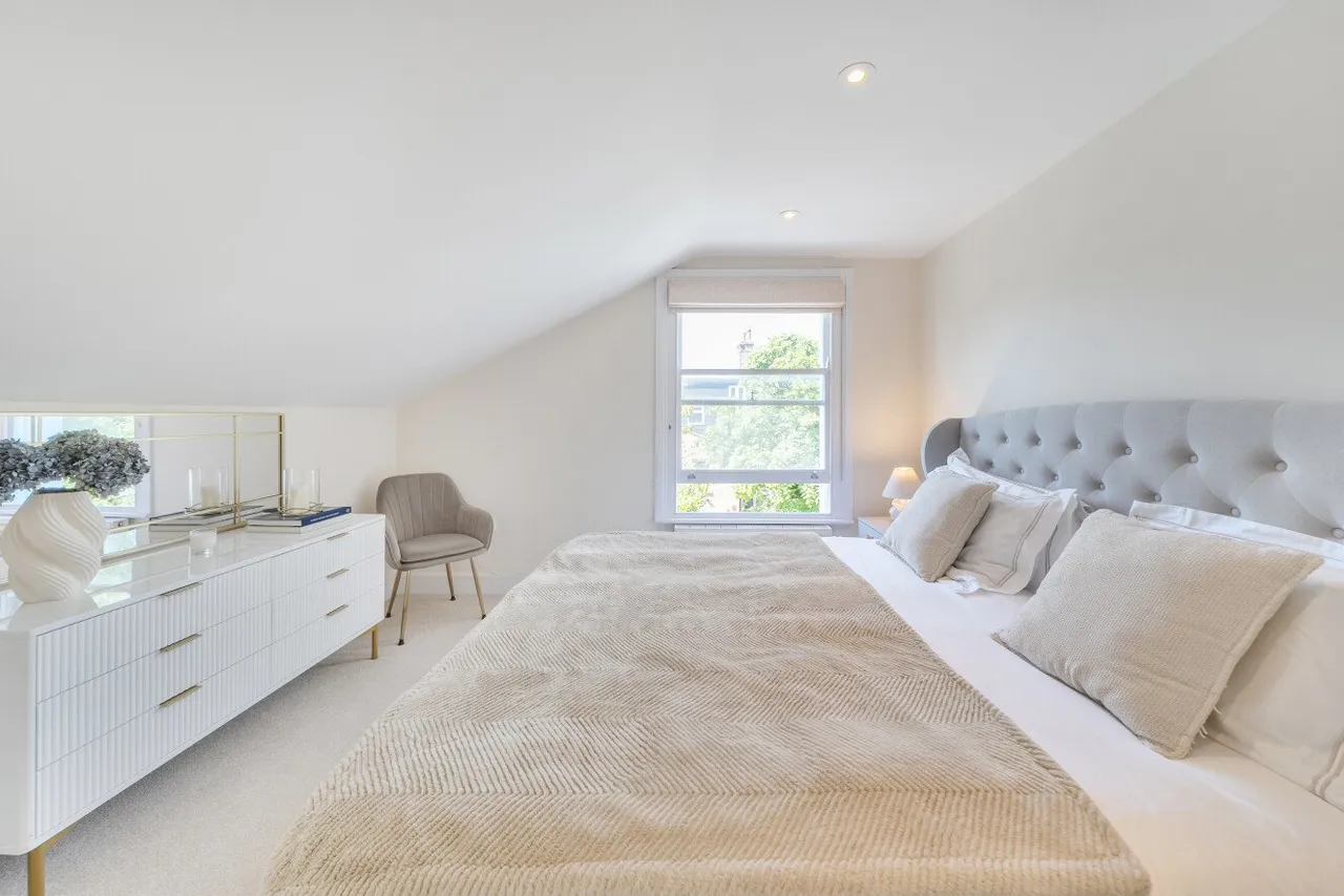 Worcester Gardens, Battersea, SW11, photo 3