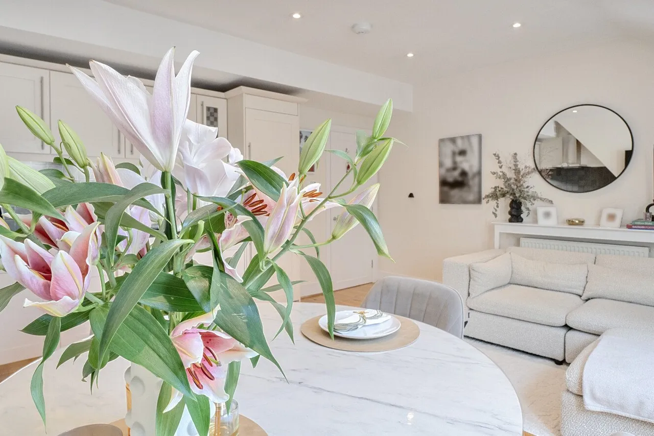 Worcester Gardens, Battersea, SW11, photo 9