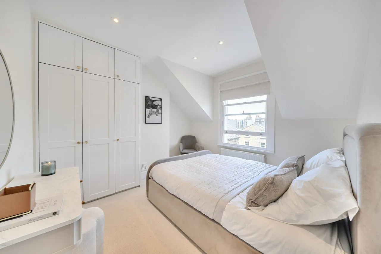 Worcester Gardens, Battersea, SW11, photo 4