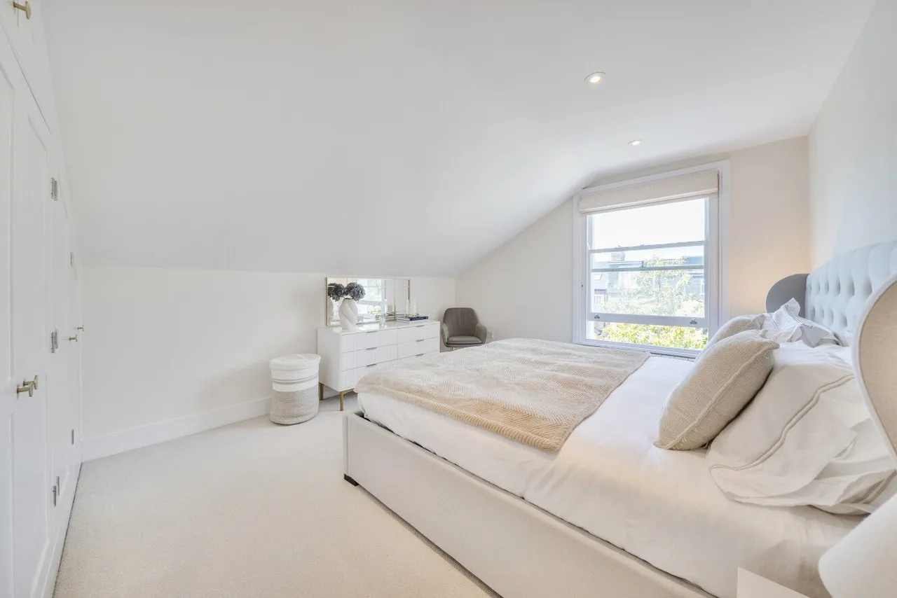 Worcester Gardens, Battersea, SW11, photo 10