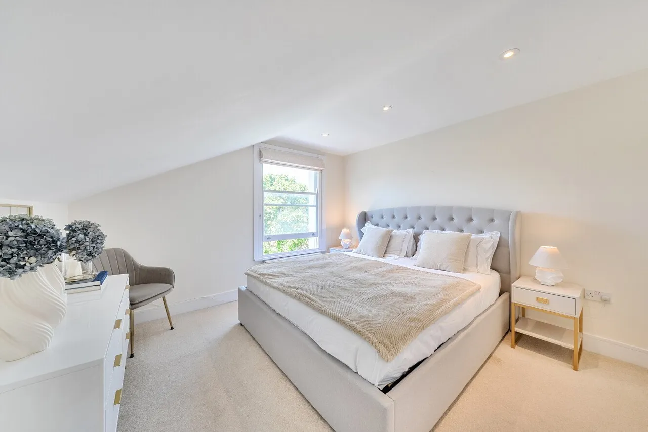 Worcester Gardens, Battersea, SW11, photo 11