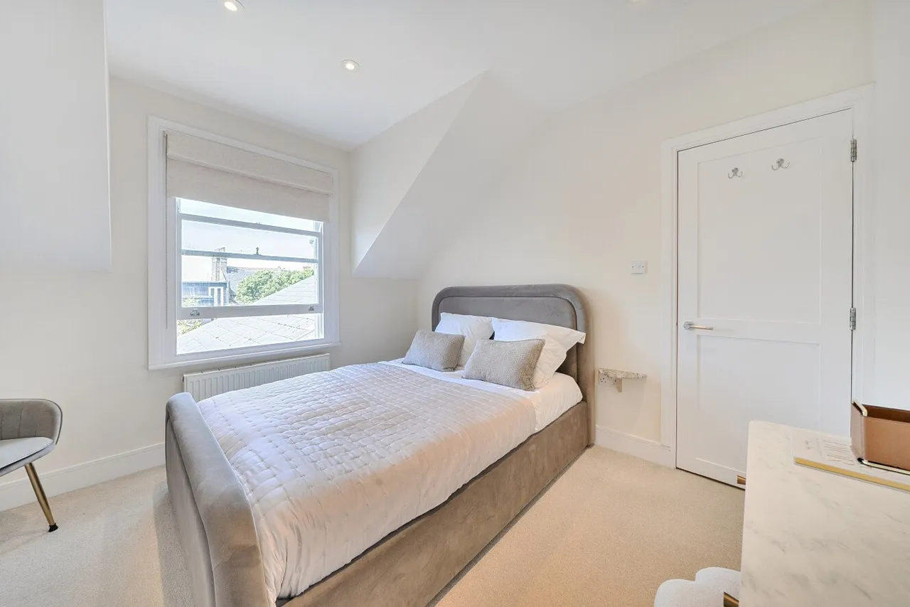 Worcester Gardens, Battersea, SW11, photo 13