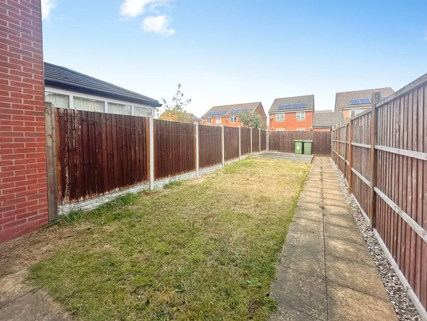 Asheridge Close, Wolverhampton, West Midlands, WV11, photo 11