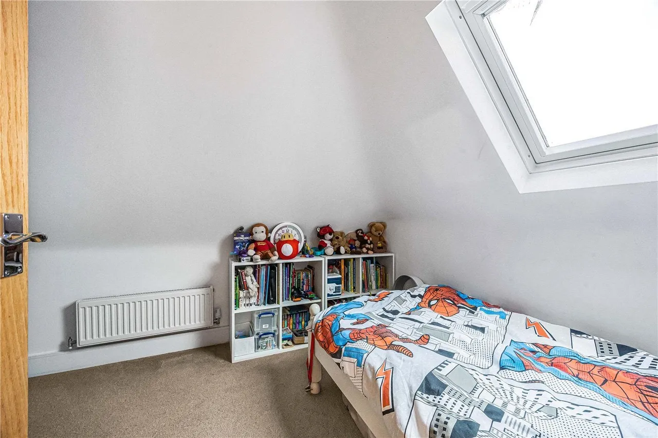 The Terrace, Knowl Hill, RG10, photo 10