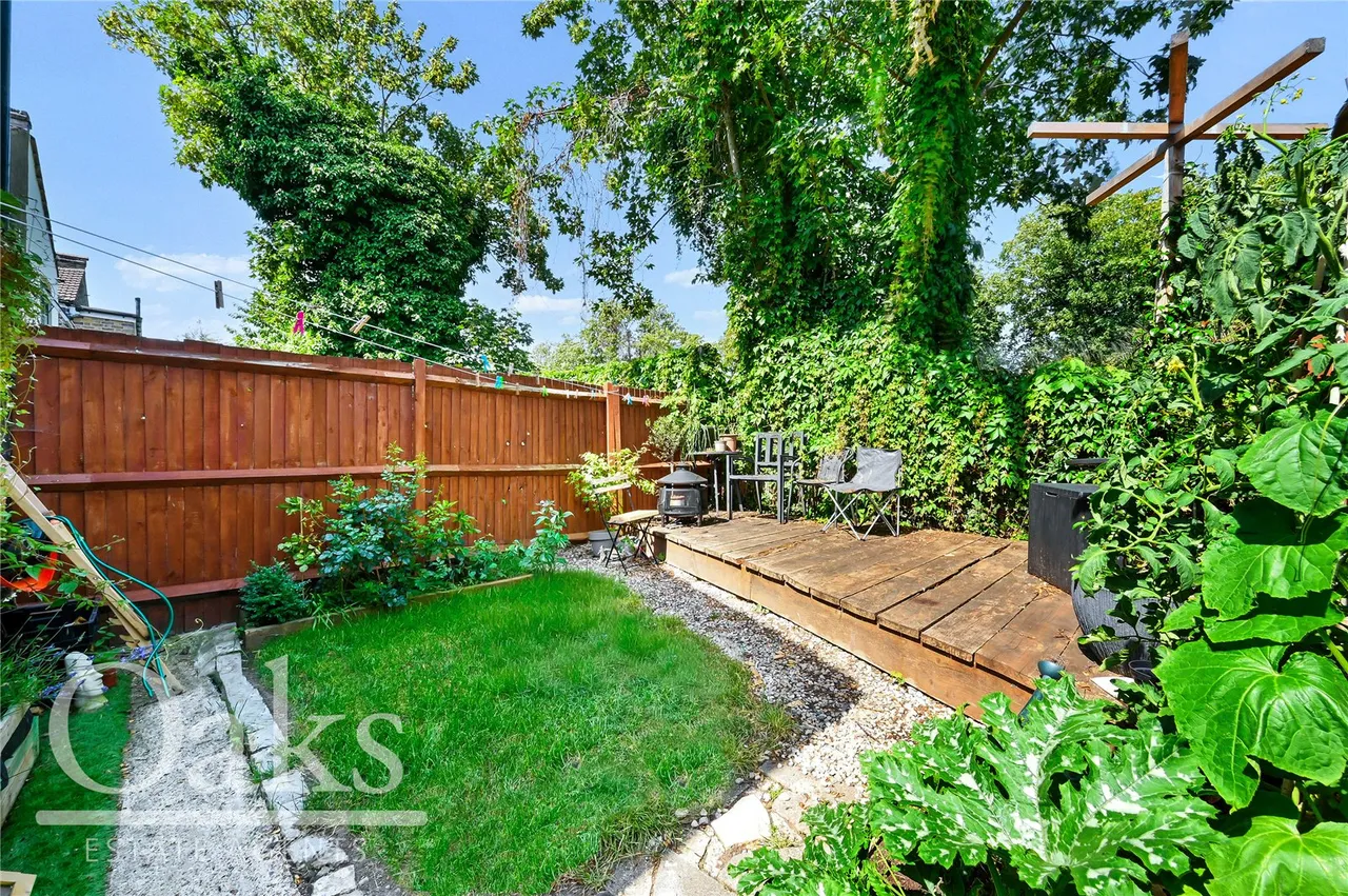 Hambro Road, Streatham, SW16, photo 8