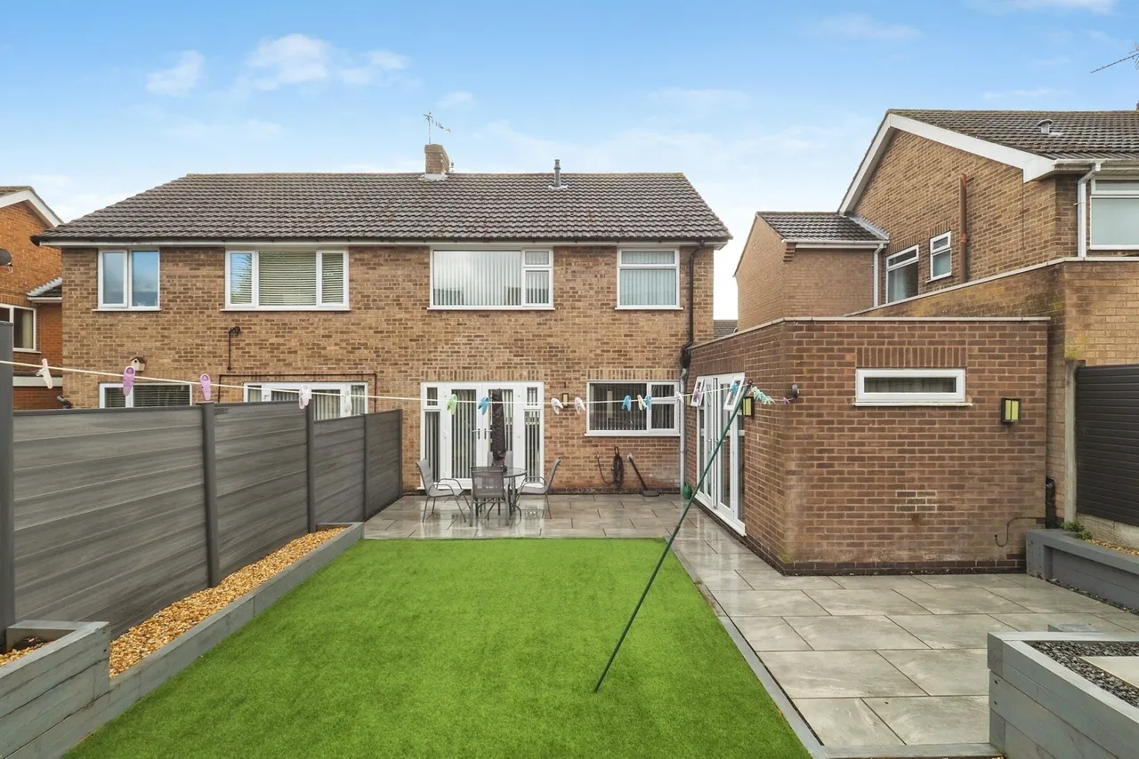 Hobart Drive, Stapleford, Nottingham, Nottinghamshire, NG9, photo 24