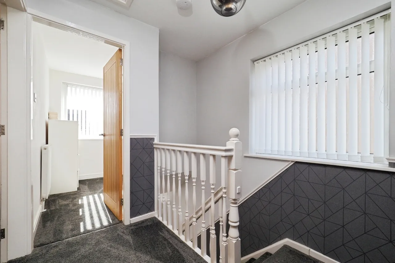 Hobart Drive, Stapleford, Nottingham, Nottinghamshire, NG9, photo 21