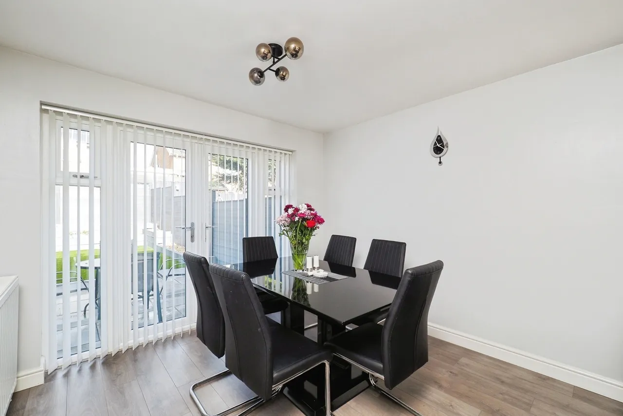 Hobart Drive, Stapleford, Nottingham, Nottinghamshire, NG9, photo 10