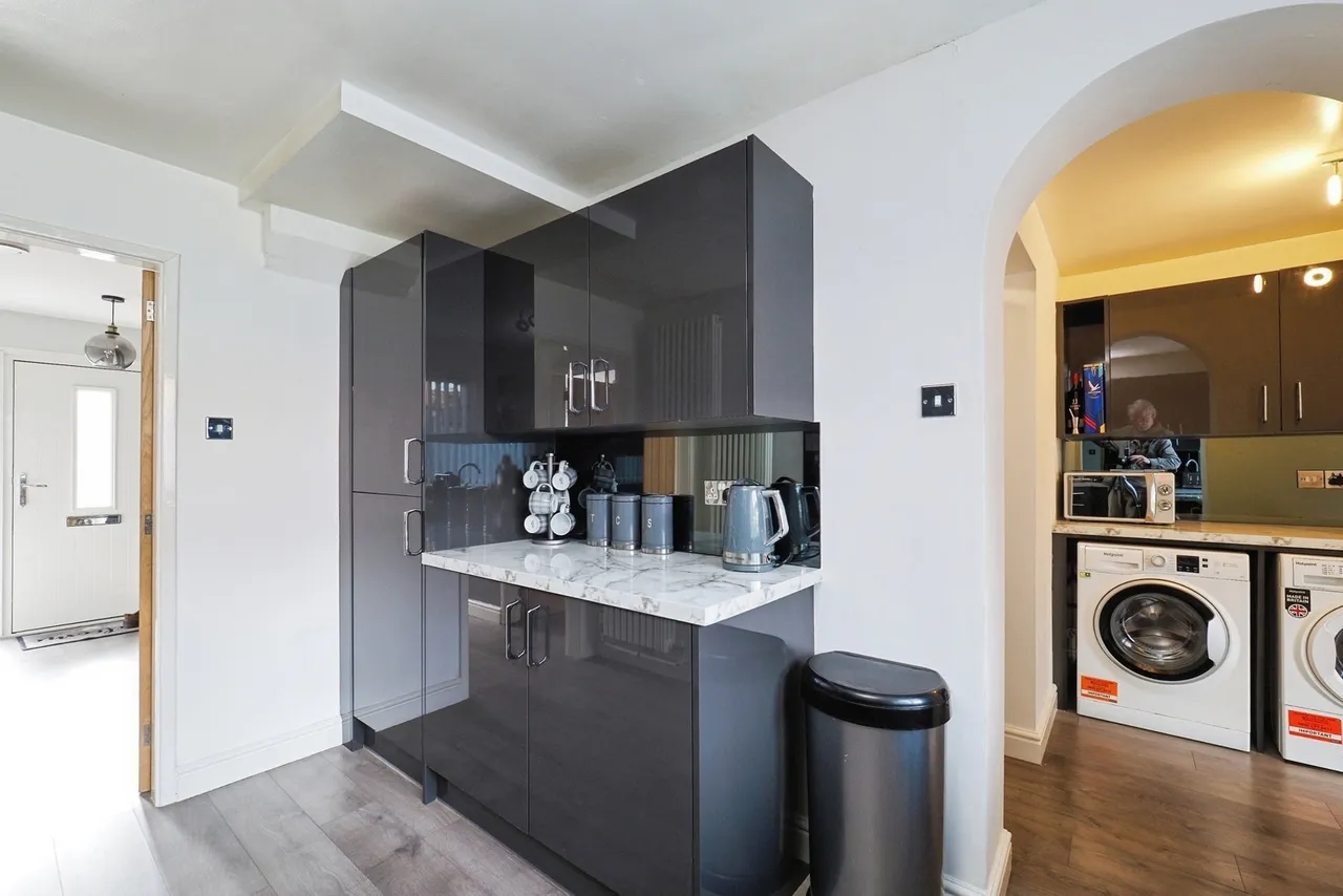 Hobart Drive, Stapleford, Nottingham, Nottinghamshire, NG9, photo 6