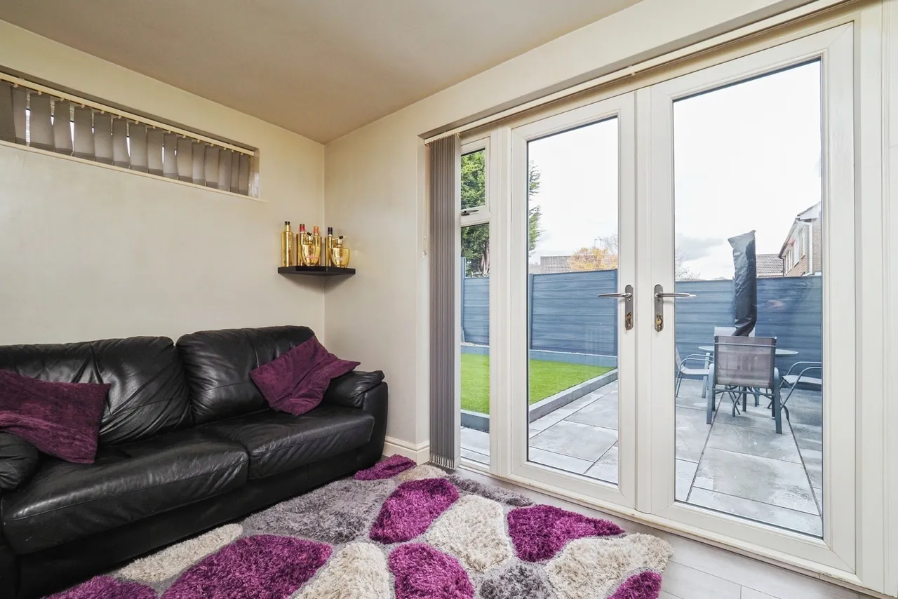 Hobart Drive, Stapleford, Nottingham, Nottinghamshire, NG9, photo 12