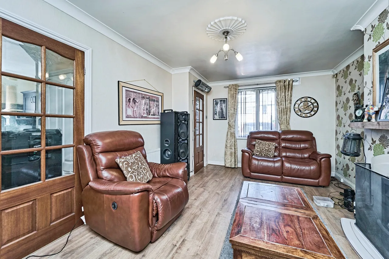 Vimy Road, Wednesbury, WS10, photo 8