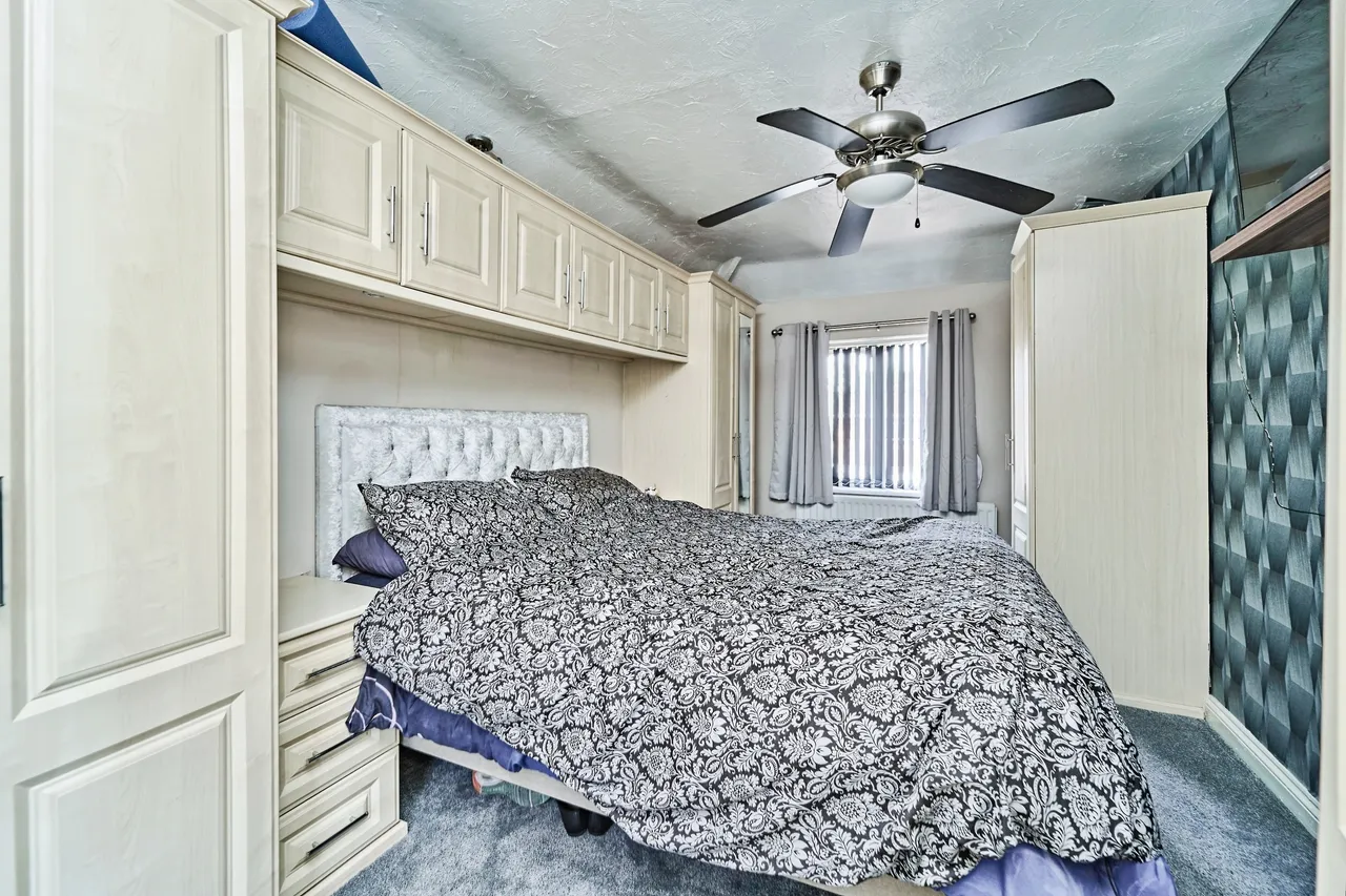 Vimy Road, Wednesbury, WS10, photo 12