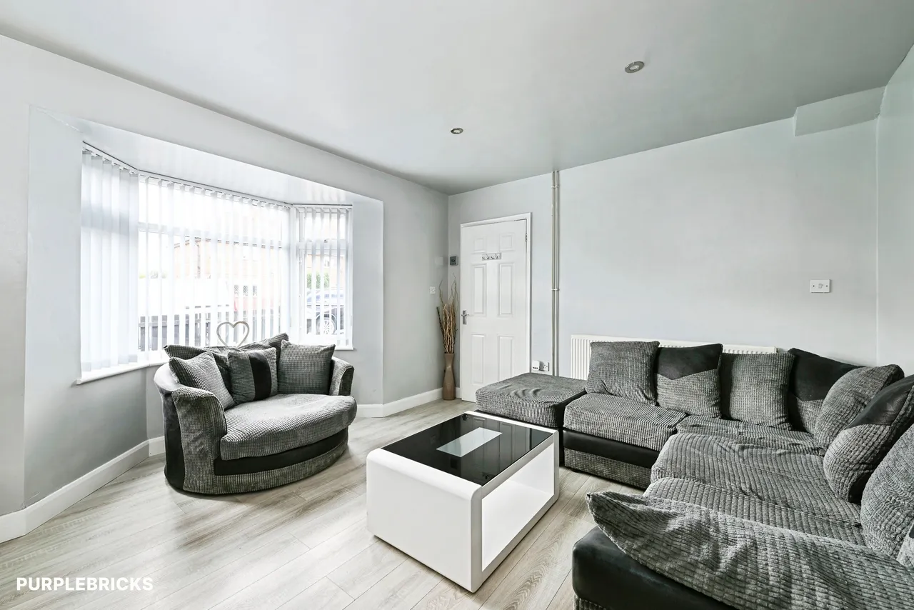 Ventnor Rise, Nottingham, NG5, photo 8
