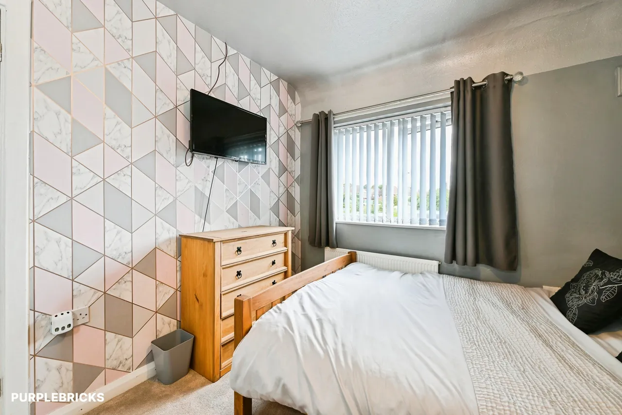Ventnor Rise, Nottingham, NG5, photo 14