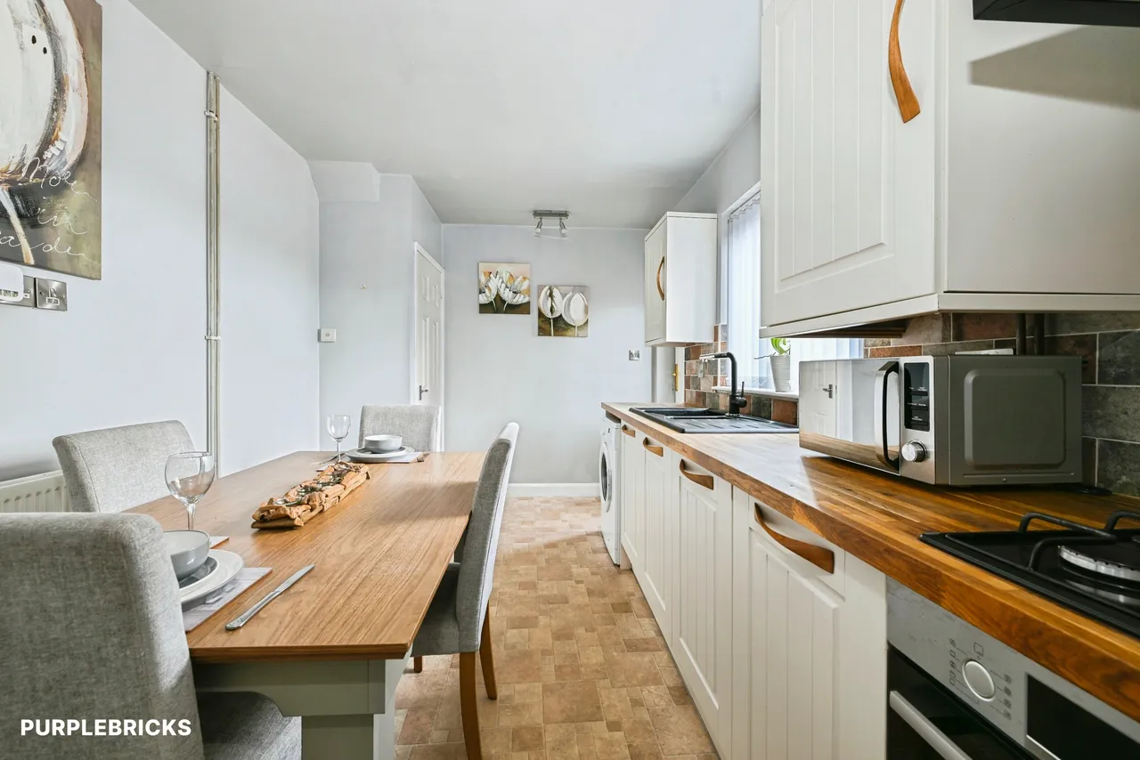 Ventnor Rise, Nottingham, NG5, photo 5