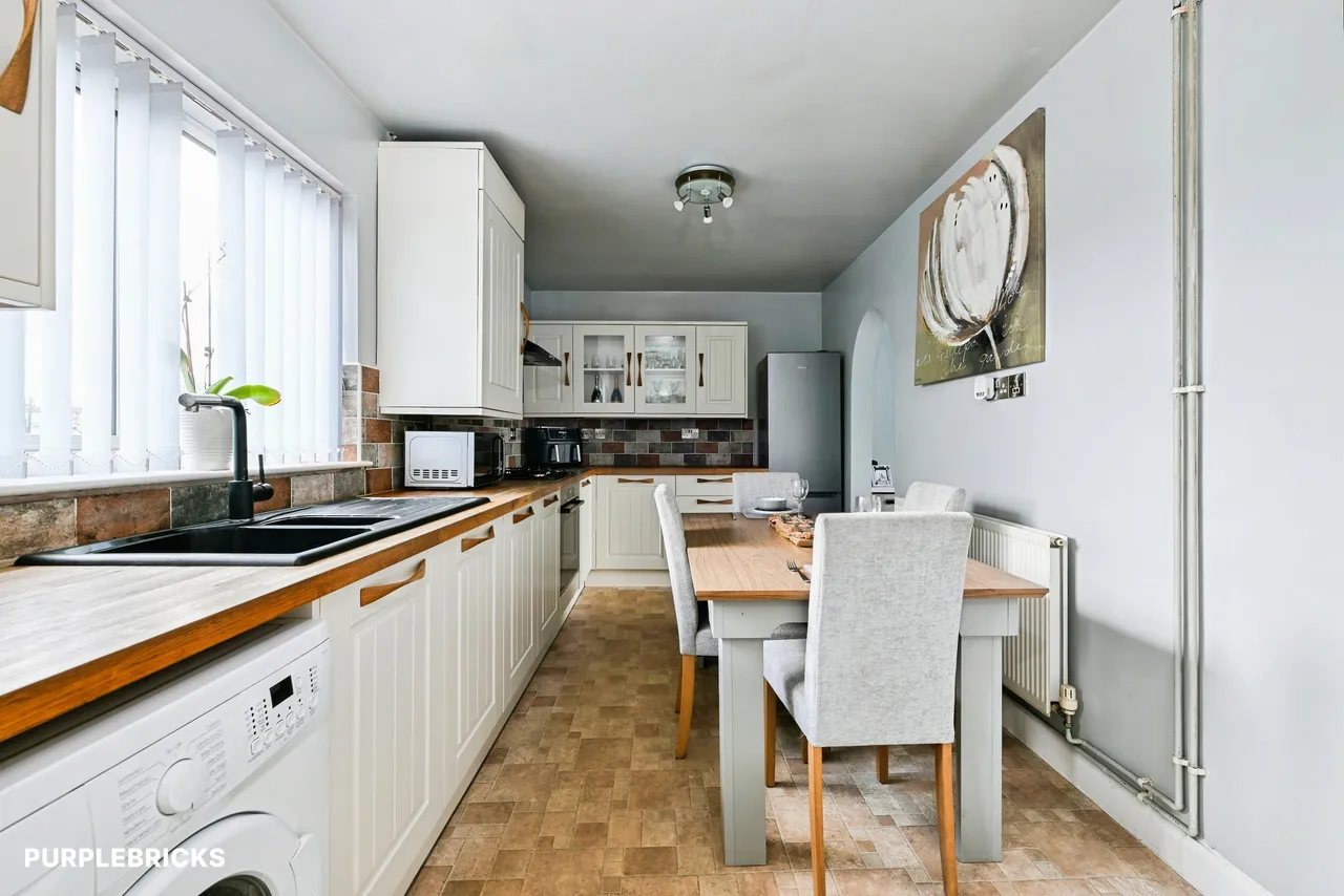 Ventnor Rise, Nottingham, NG5, photo 4