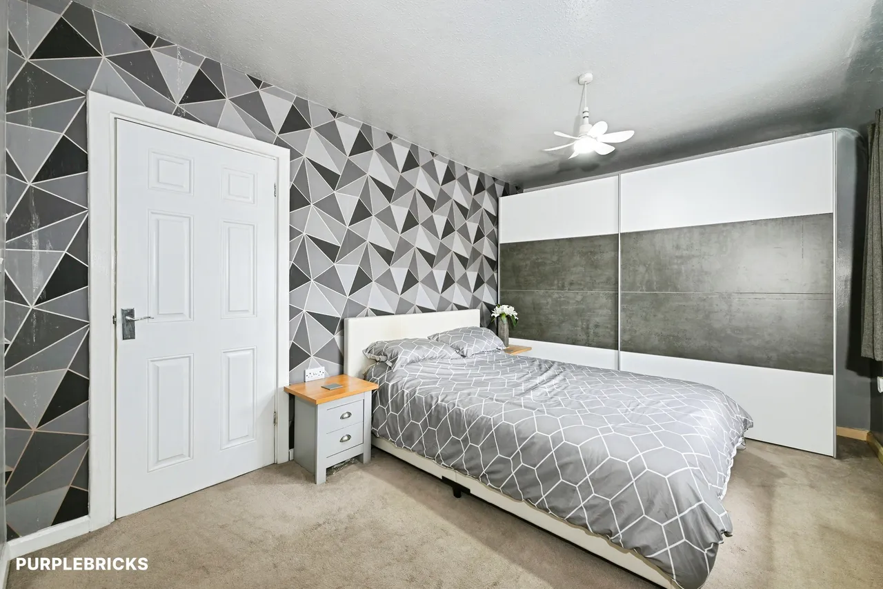 Ventnor Rise, Nottingham, NG5, photo 12