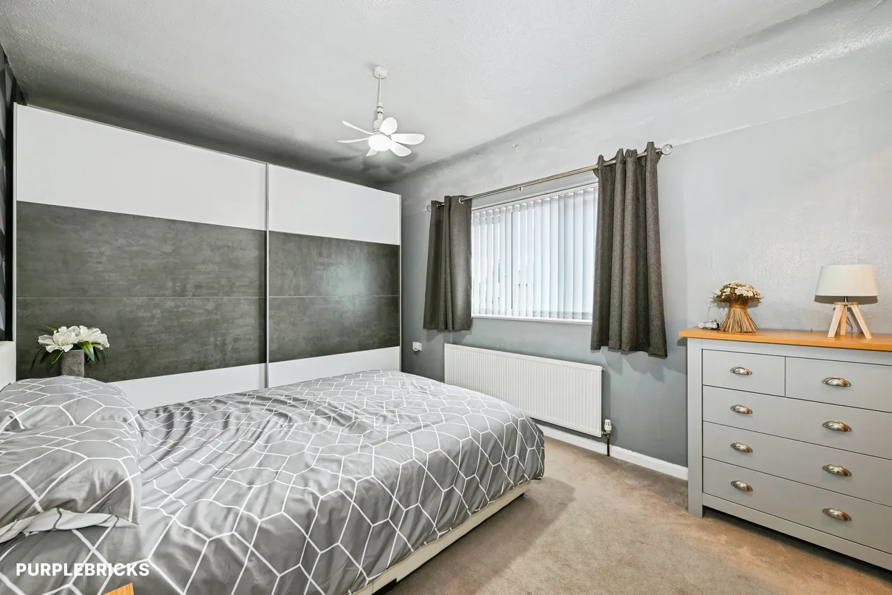 Ventnor Rise, Nottingham, NG5, photo 13
