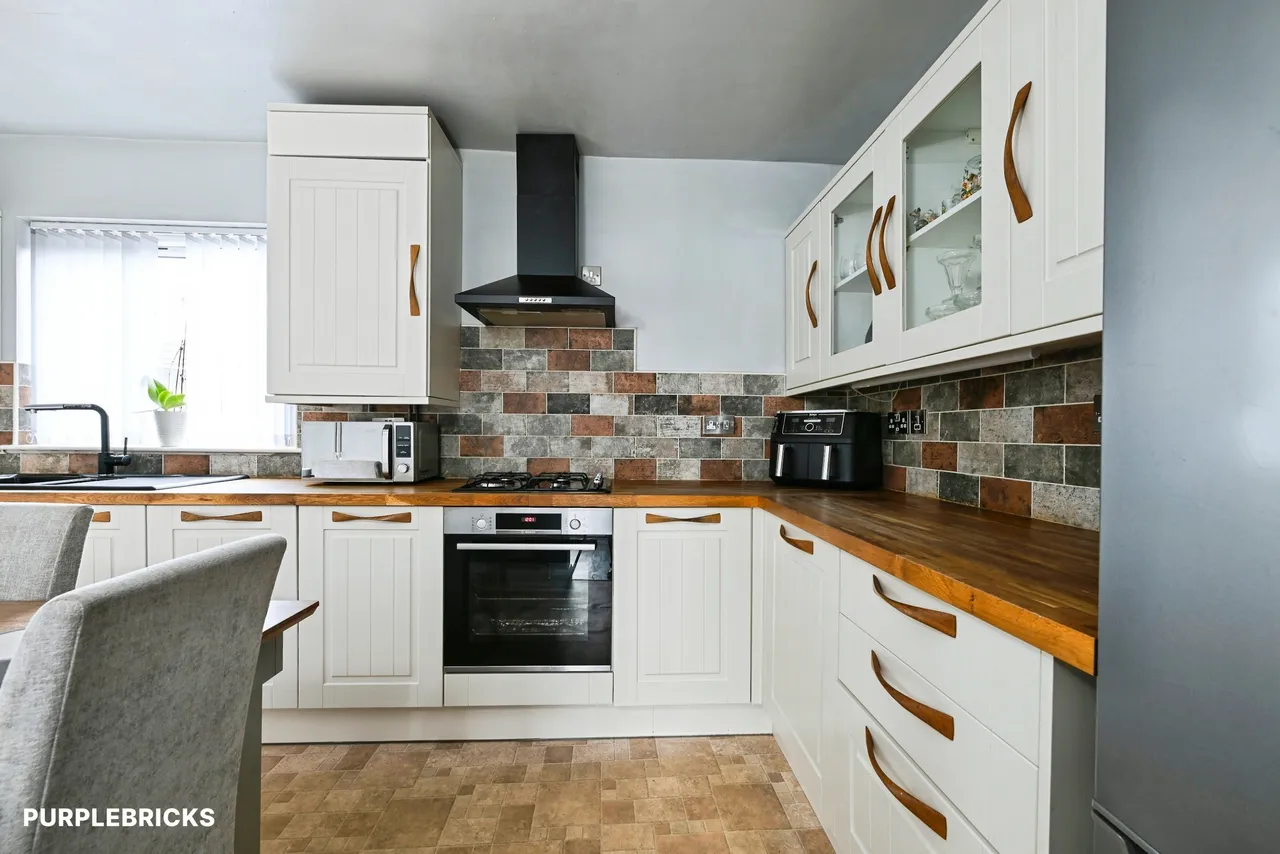 Ventnor Rise, Nottingham, NG5, photo 6