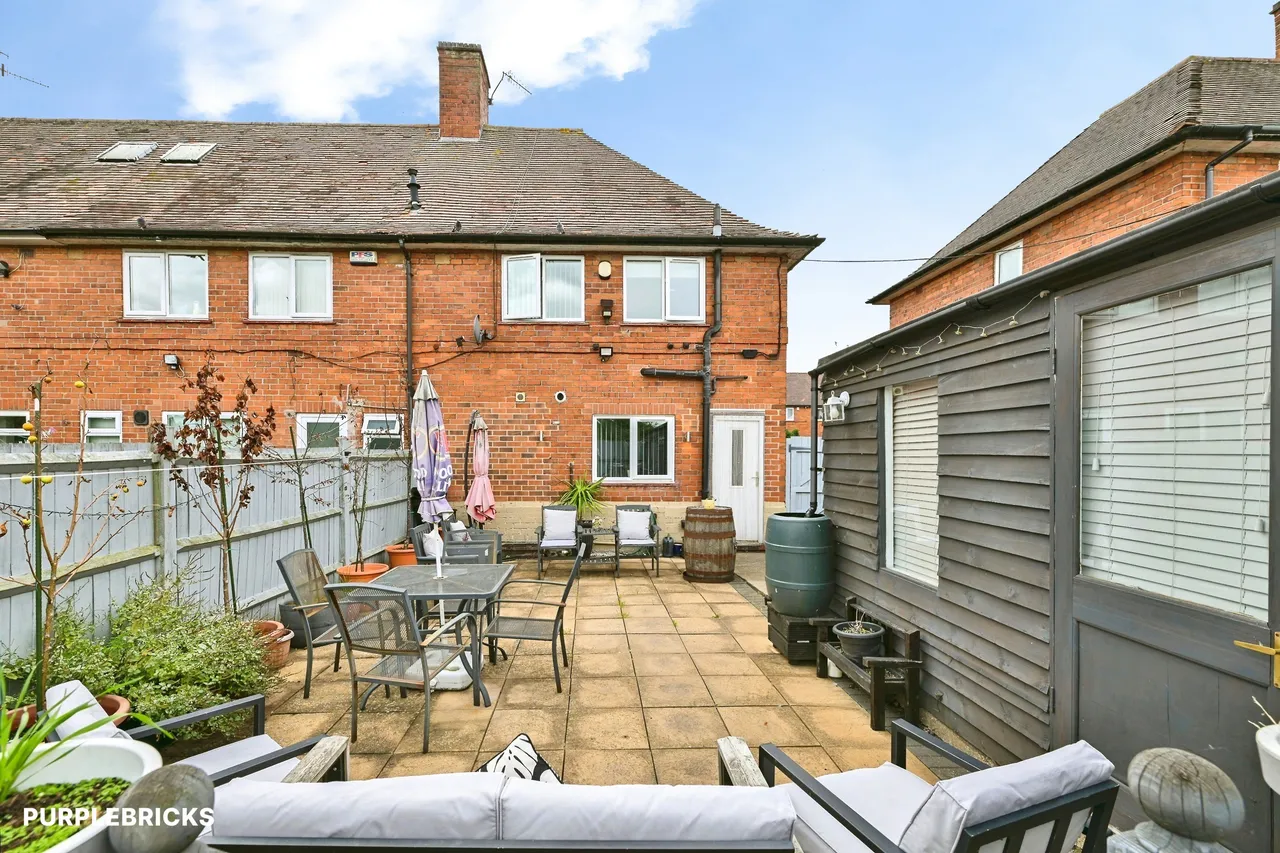 Ventnor Rise, Nottingham, NG5, photo 21