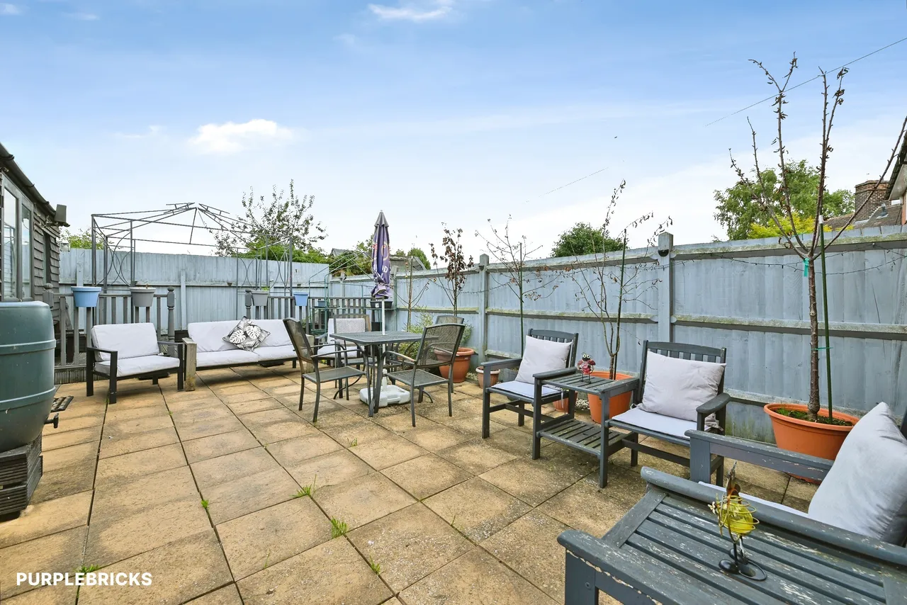 Ventnor Rise, Nottingham, NG5, photo 20