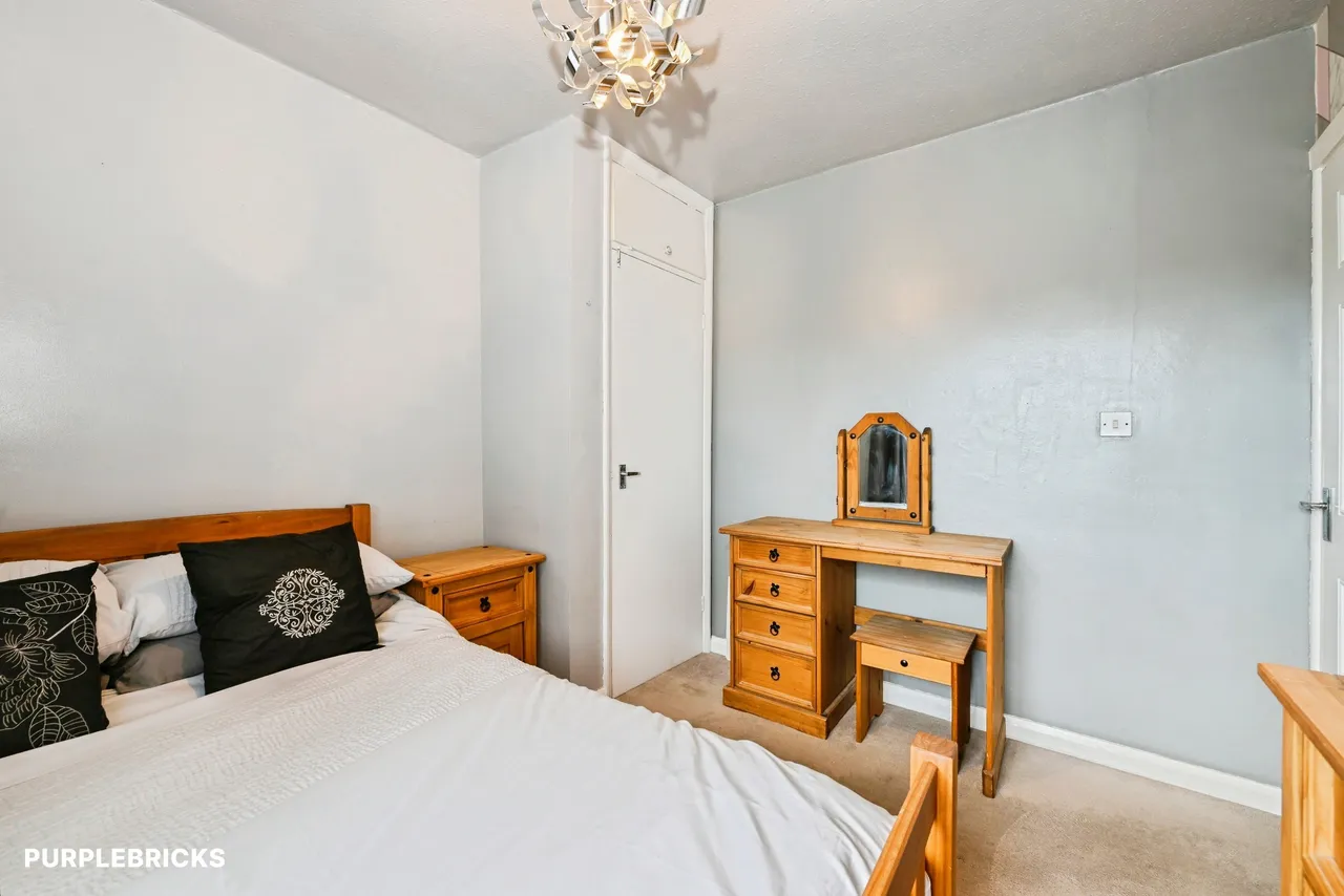 Ventnor Rise, Nottingham, NG5, photo 15