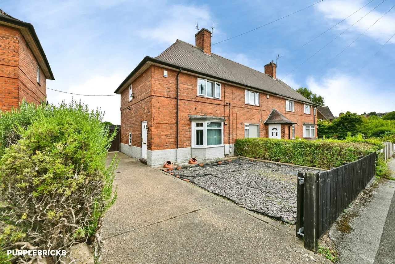 Ventnor Rise, Nottingham, NG5, photo 27