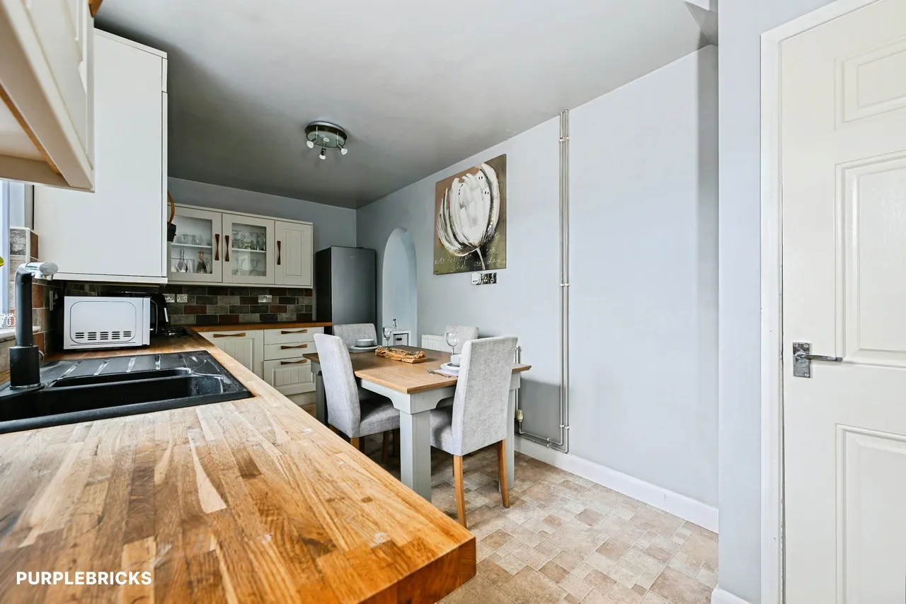 Ventnor Rise, Nottingham, NG5, photo 7