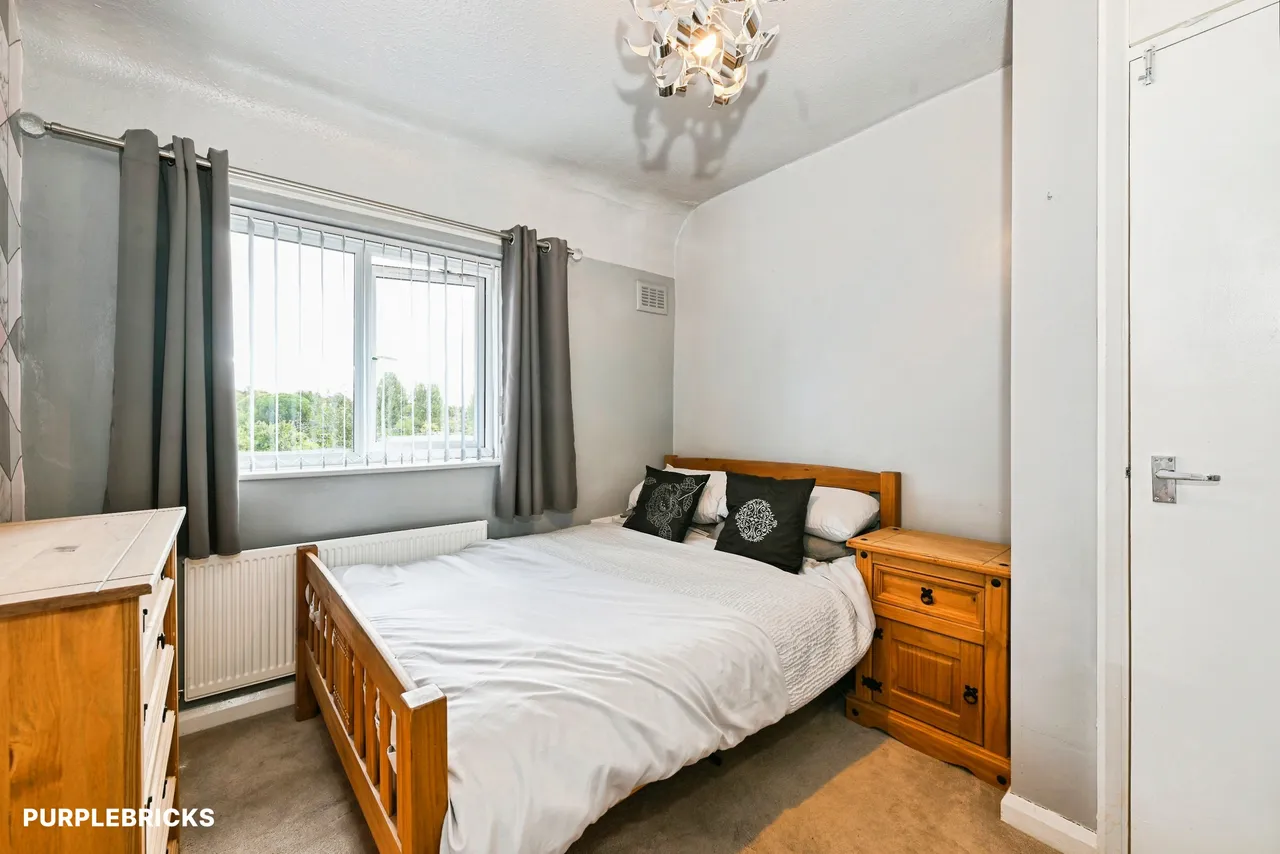 Ventnor Rise, Nottingham, NG5, photo 16