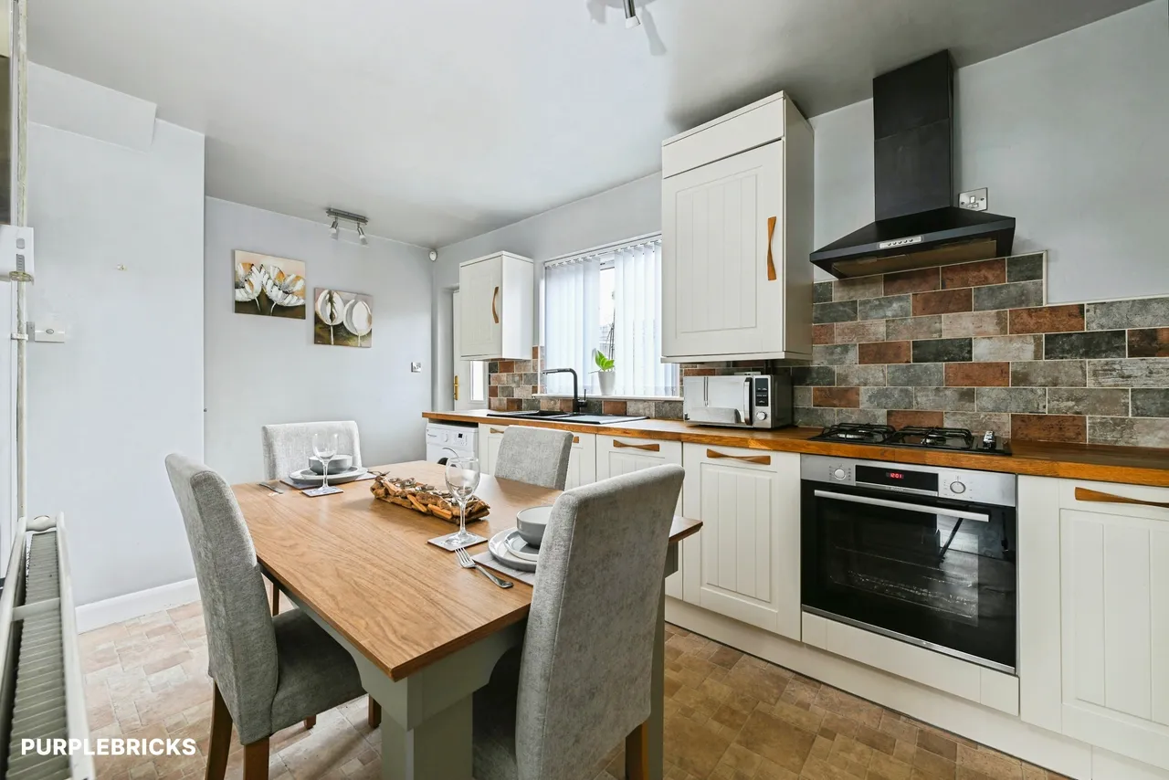 Ventnor Rise, Nottingham, NG5, photo 2