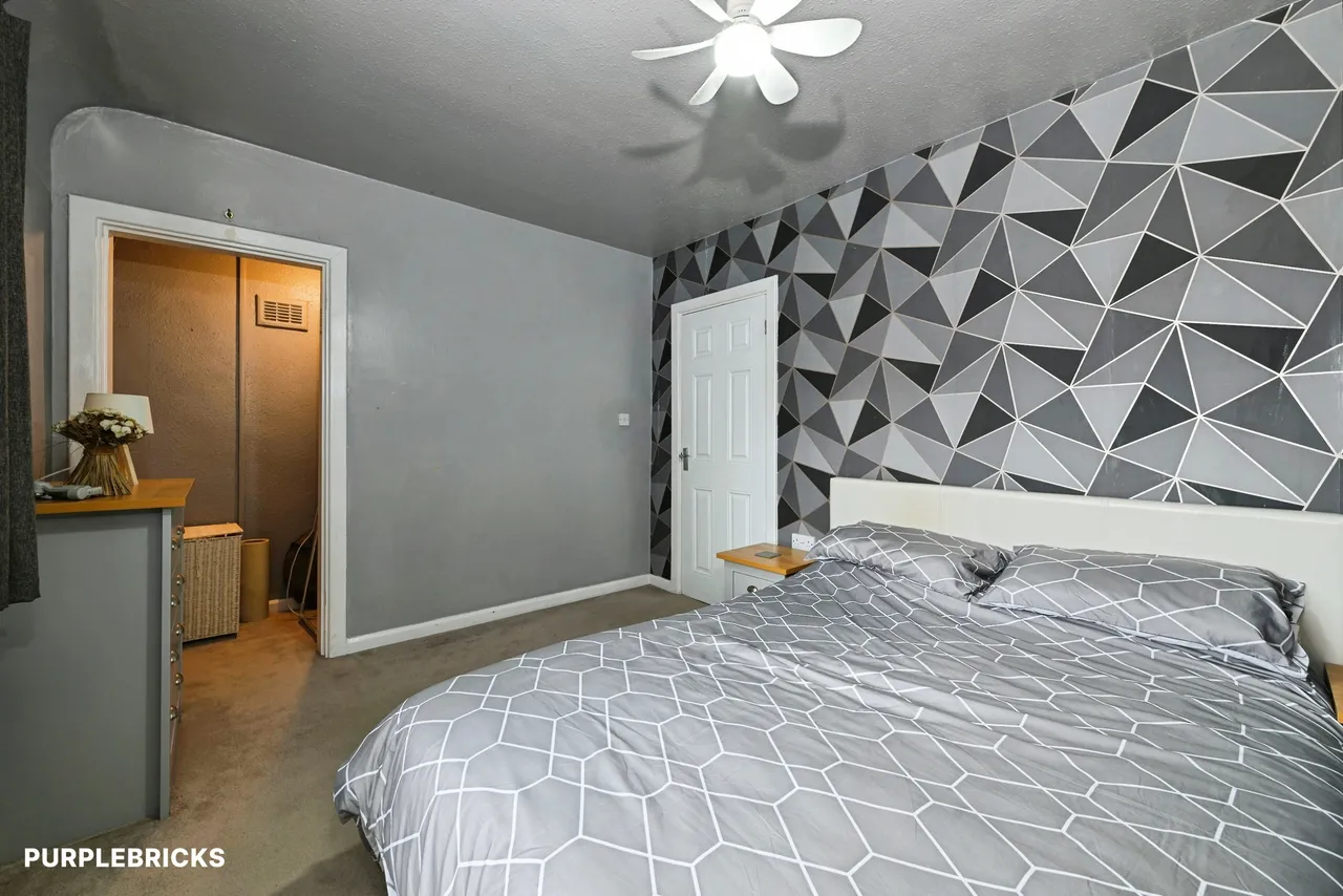Ventnor Rise, Nottingham, NG5, photo 11