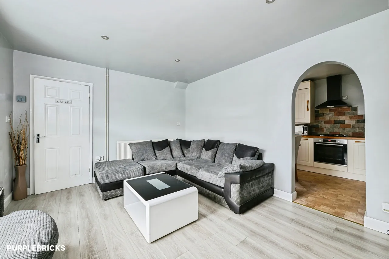 Ventnor Rise, Nottingham, NG5, photo 9