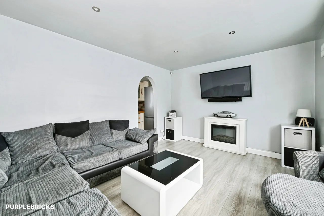 Ventnor Rise, Nottingham, NG5, photo 10