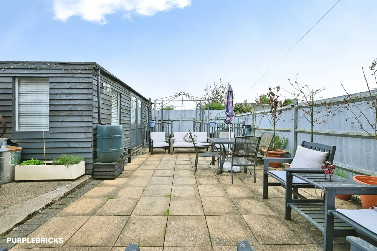 Ventnor Rise, Nottingham, NG5, photo 19