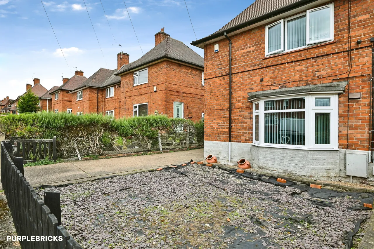 Ventnor Rise, Nottingham, NG5, photo 26