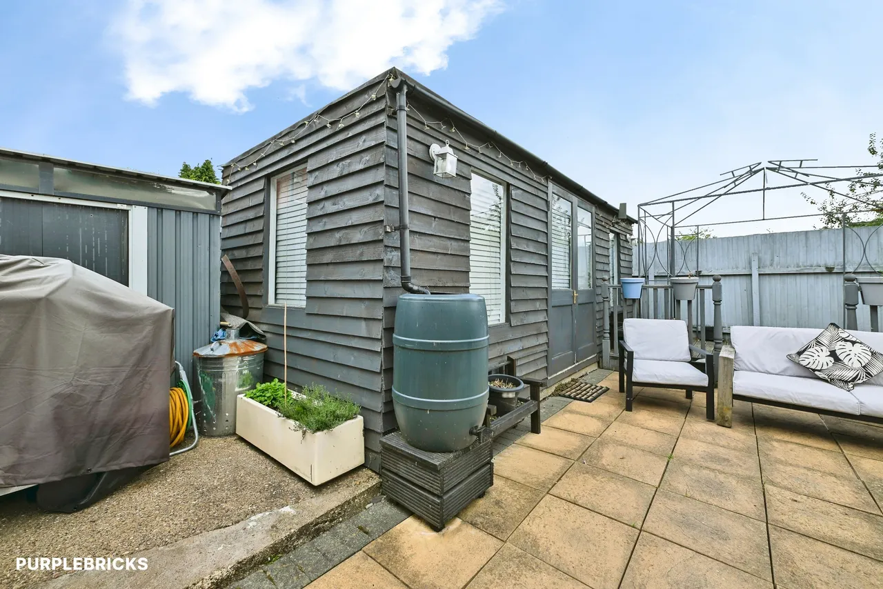 Ventnor Rise, Nottingham, NG5, photo 24