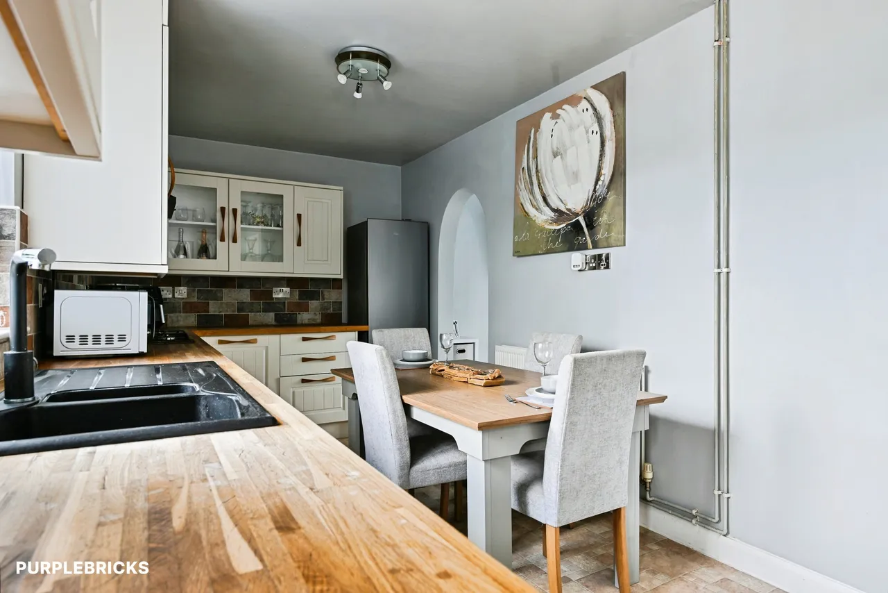 Ventnor Rise, Nottingham, NG5, photo 3