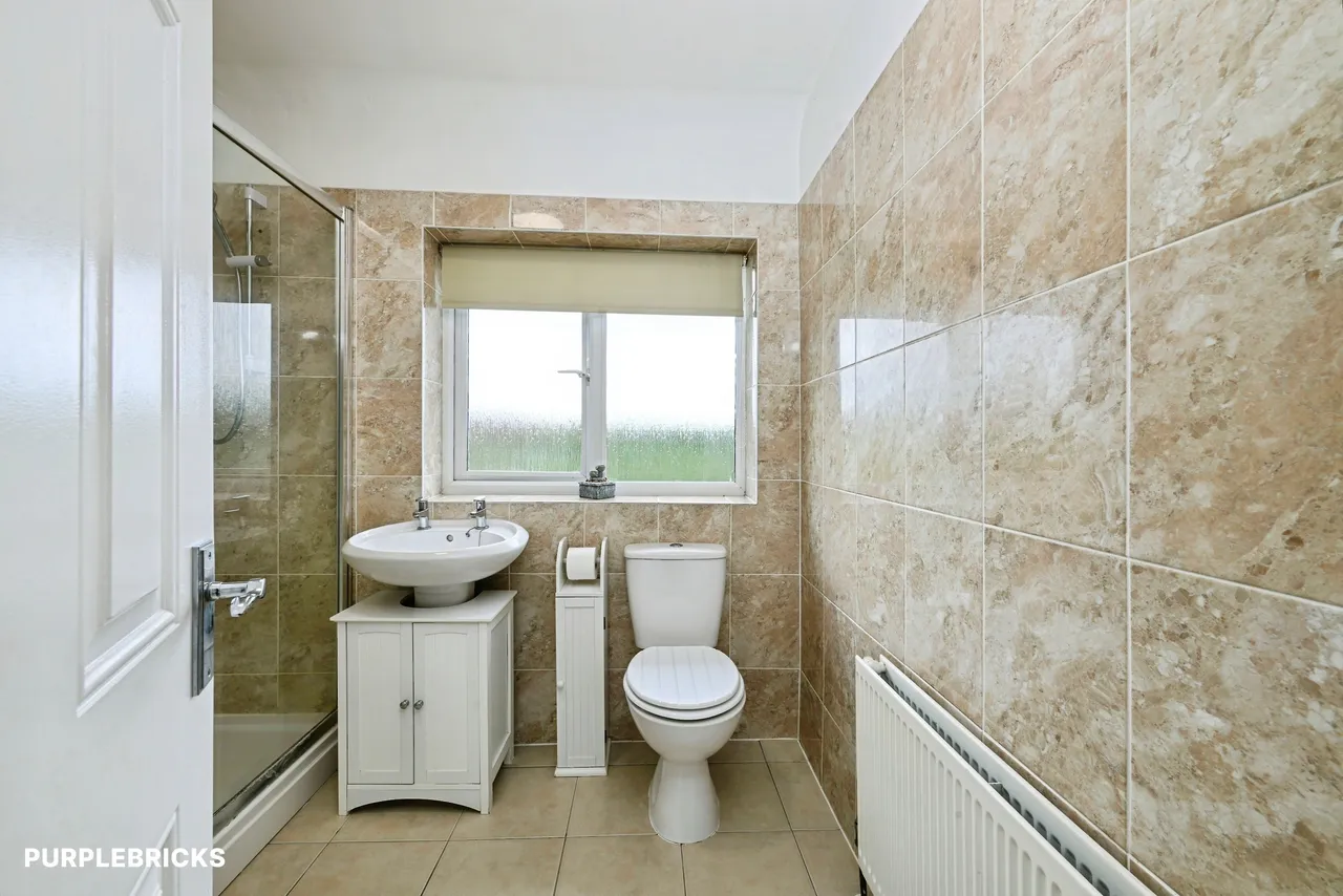 Ventnor Rise, Nottingham, NG5, photo 18