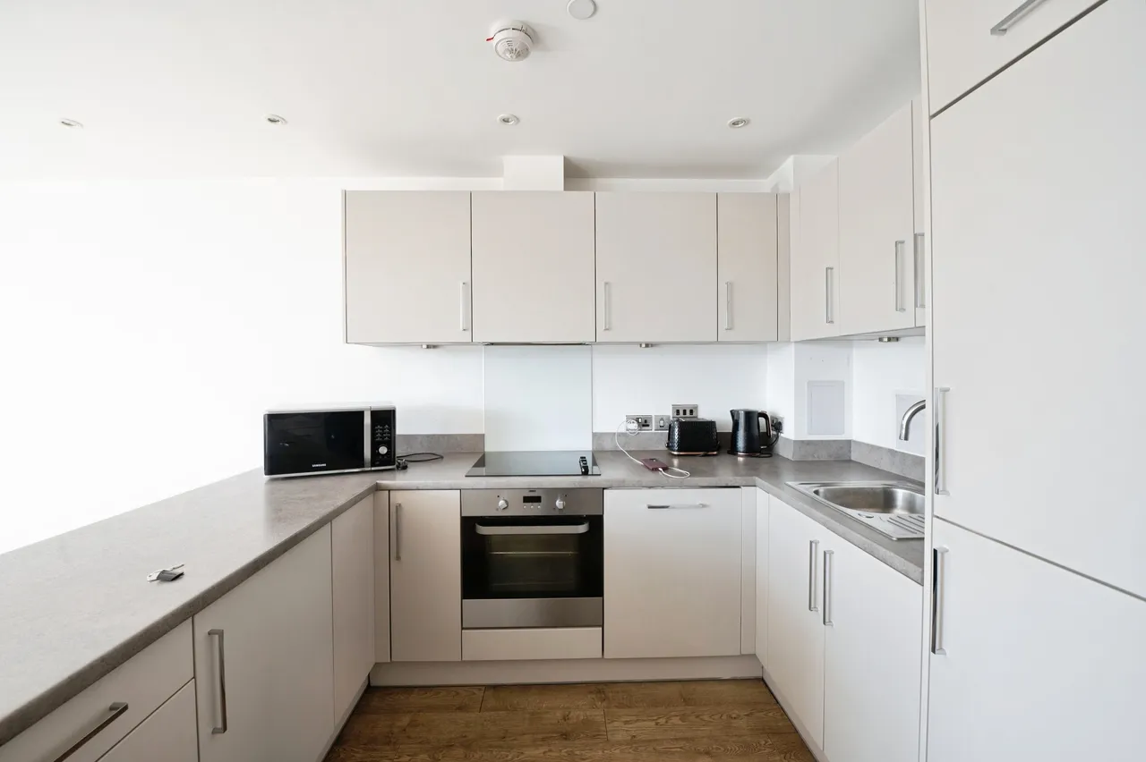 Cambridge Road, Barking, IG11, photo 4