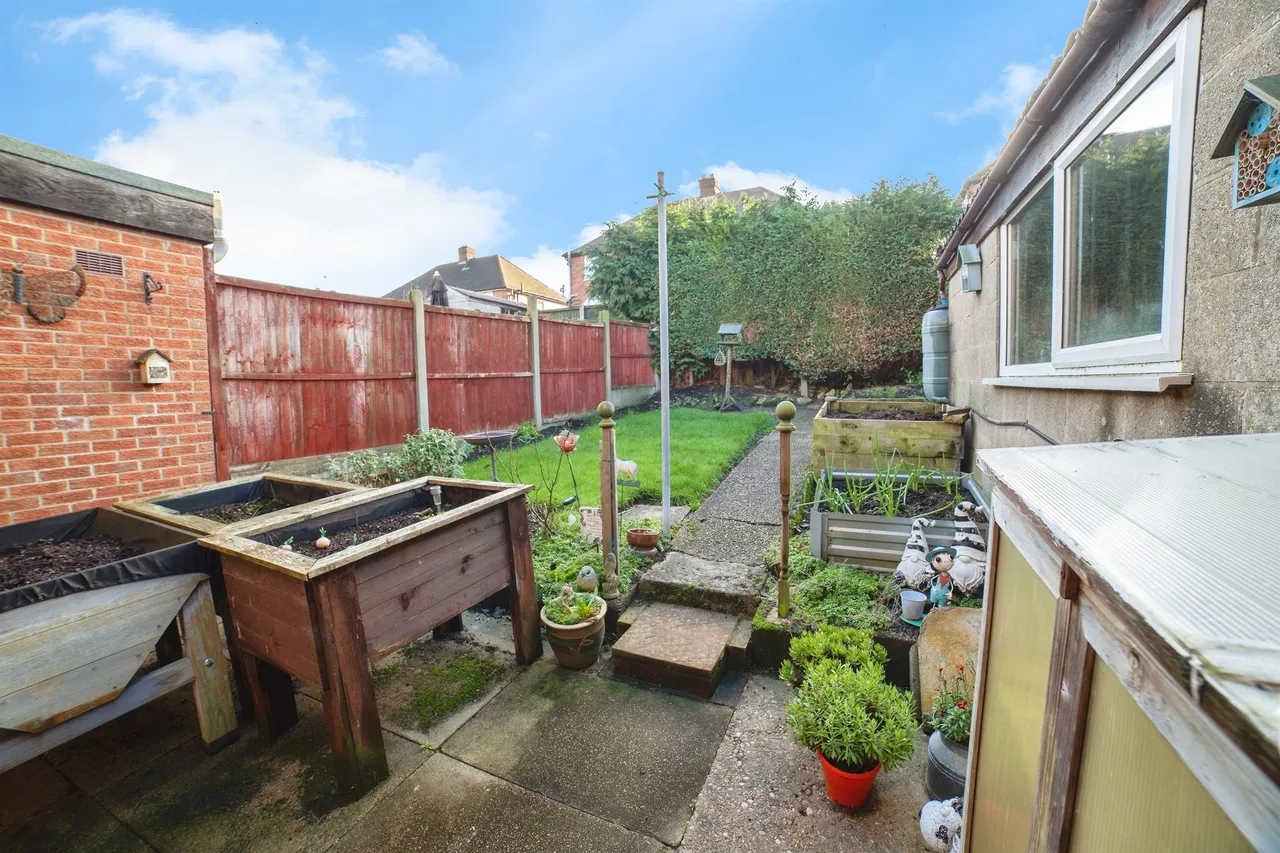 Sheldon Road, Loscoe, DE75, photo 18